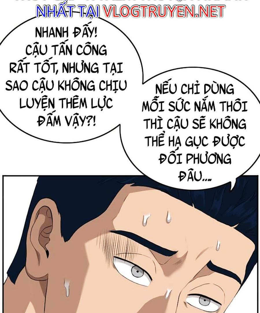 Người Xấu - Chapter 101 - Page 40