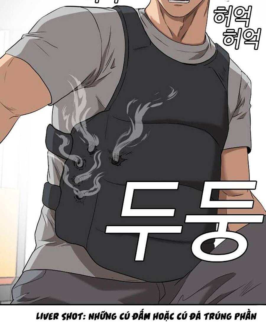 Người Xấu - Chapter 101 - Page 47