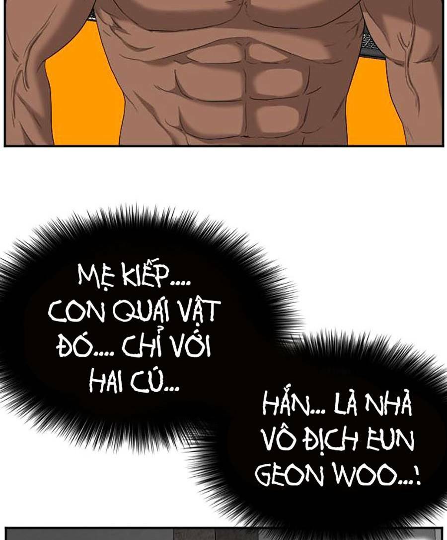 Người Xấu - Chapter 101 - Page 4