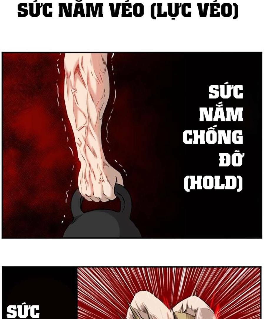 Người Xấu - Chapter 101 - Page 56