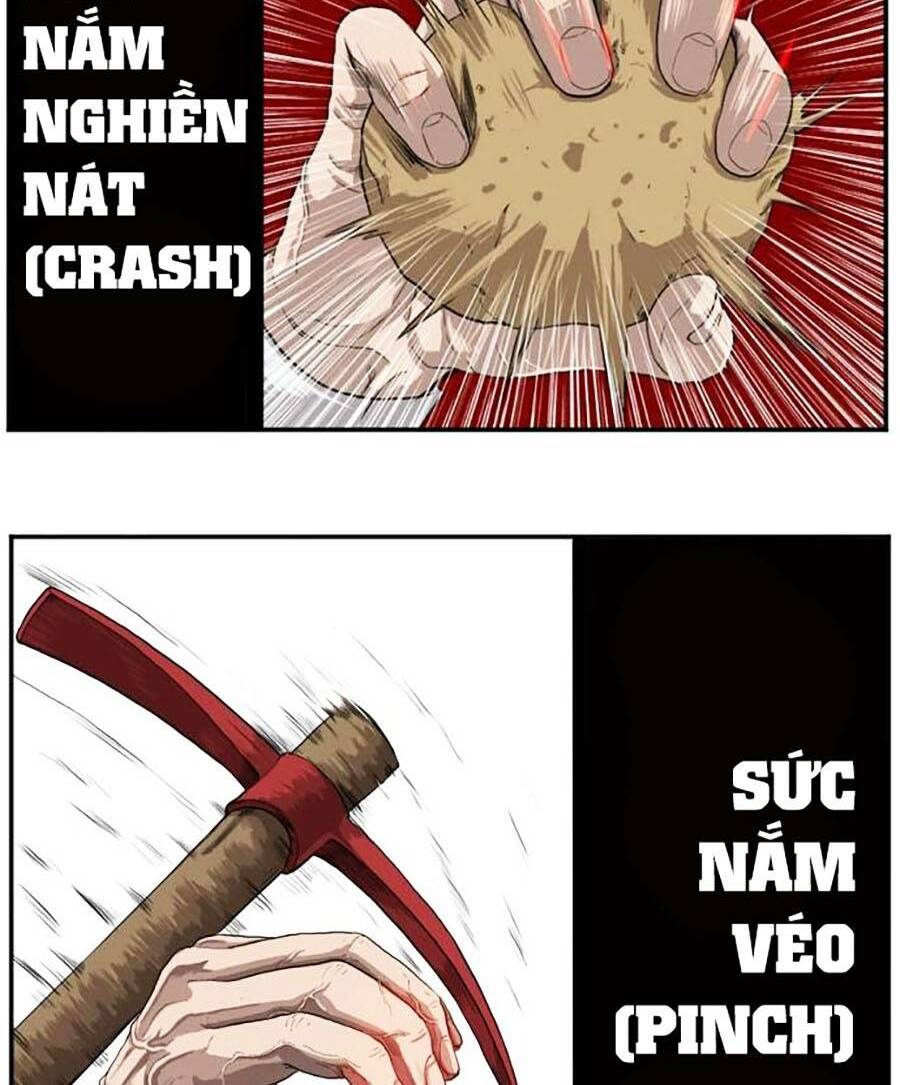 Người Xấu - Chapter 101 - Page 57