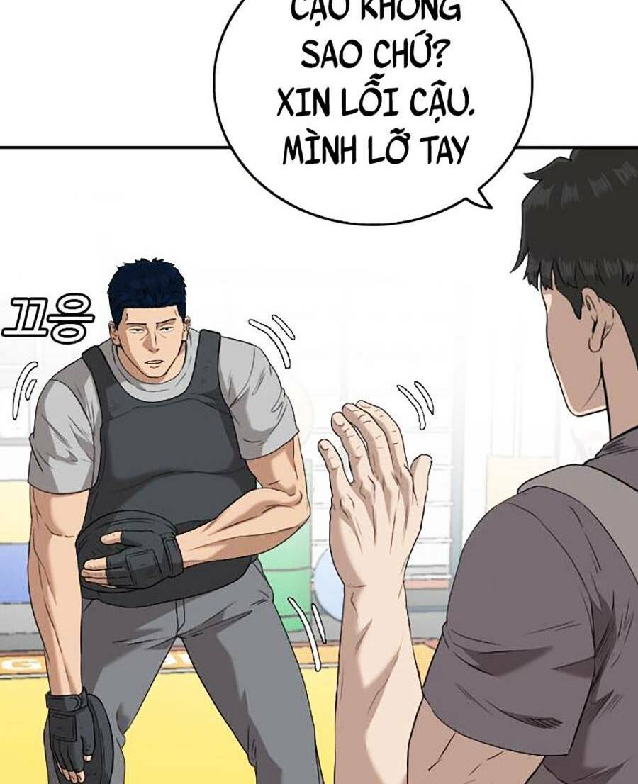 Người Xấu - Chapter 101 - Page 67