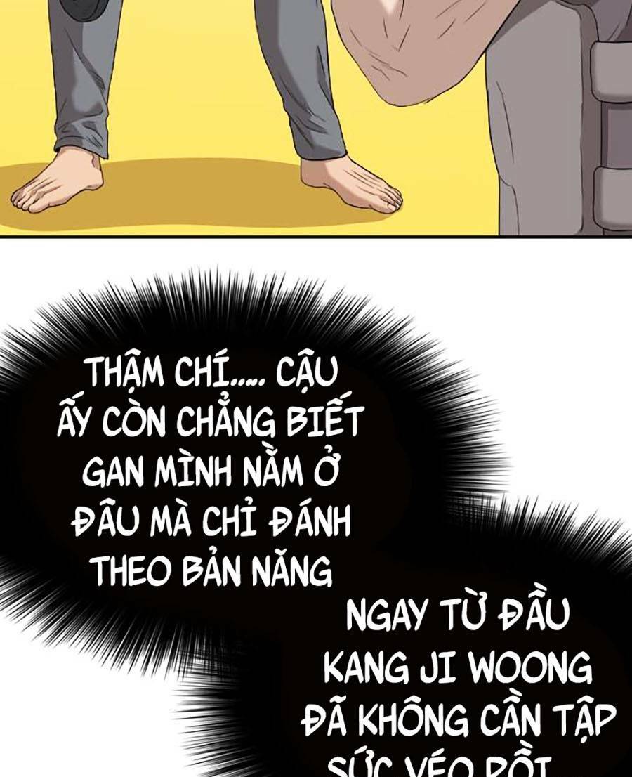 Người Xấu - Chapter 101 - Page 68