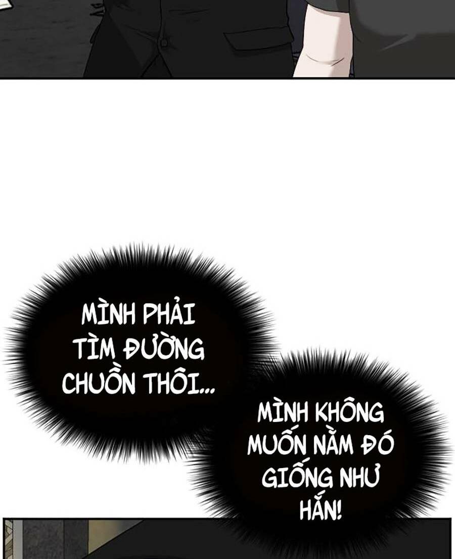 Người Xấu - Chapter 101 - Page 81