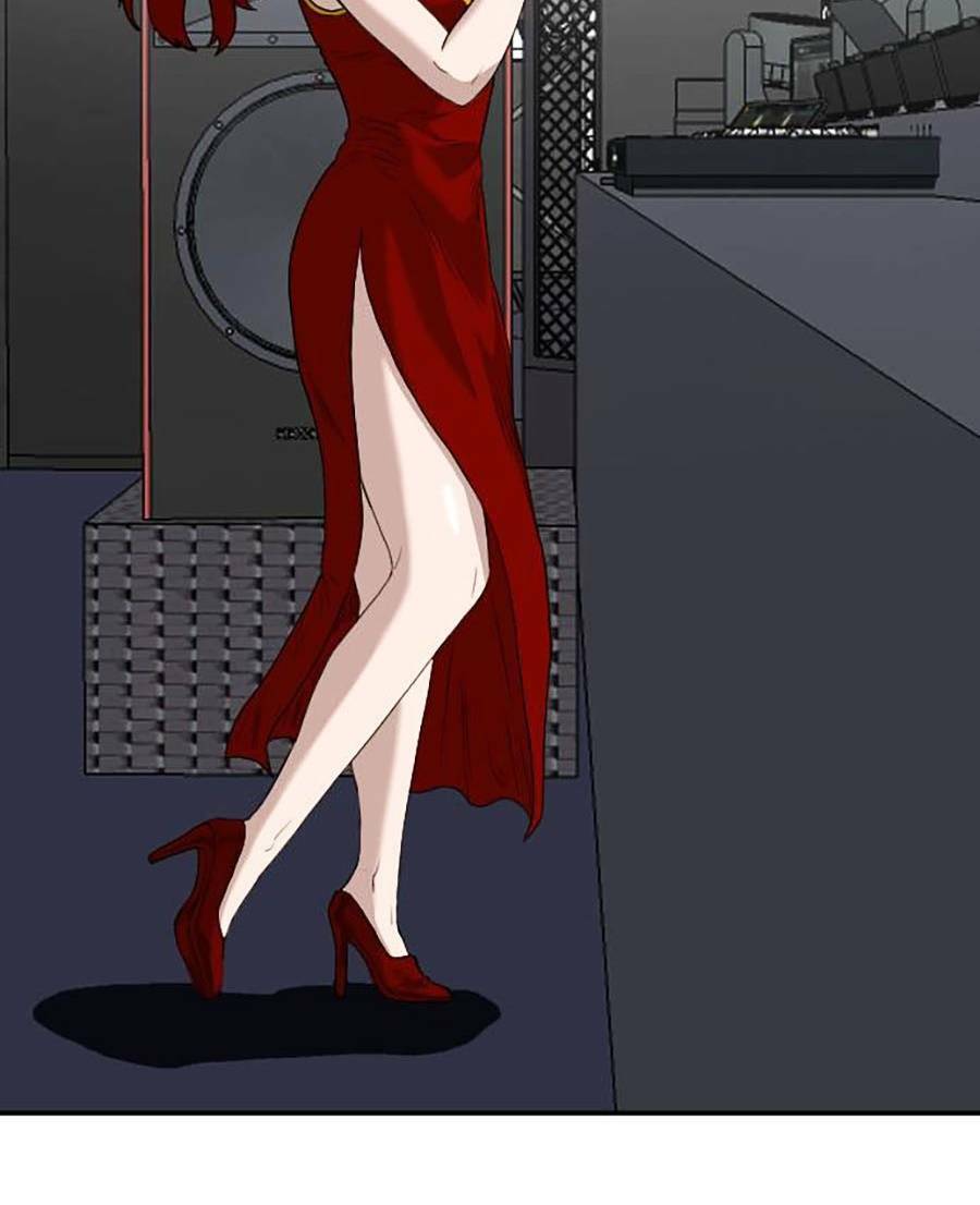 Người Xấu - Chapter 101 - Page 84