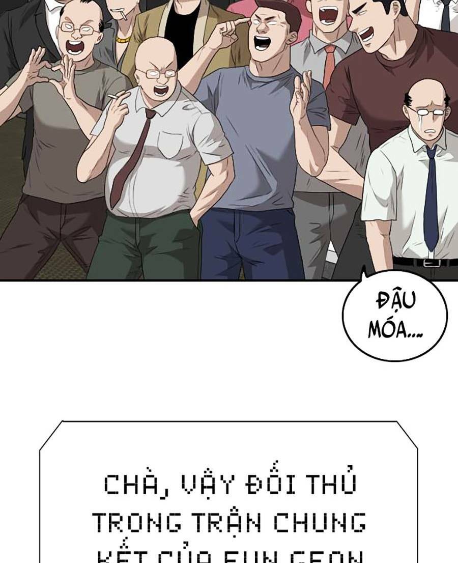 Người Xấu - Chapter 101 - Page 86