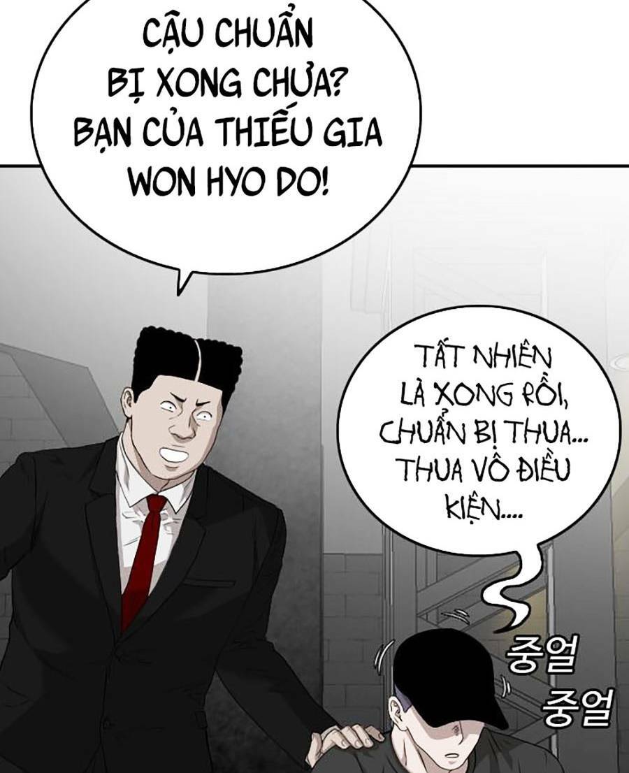 Người Xấu - Chapter 101 - Page 92