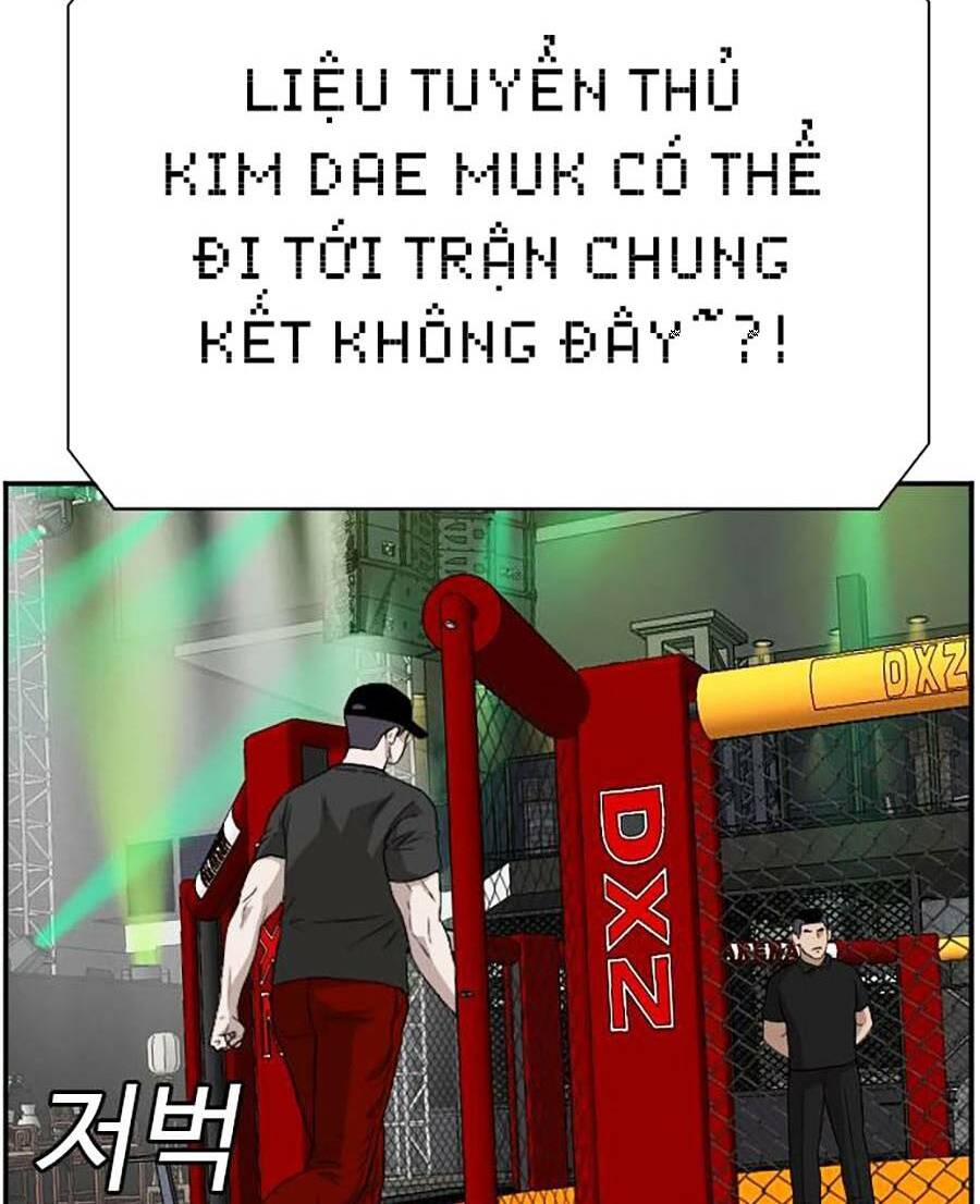 Người Xấu - Chapter 101 - Page 97