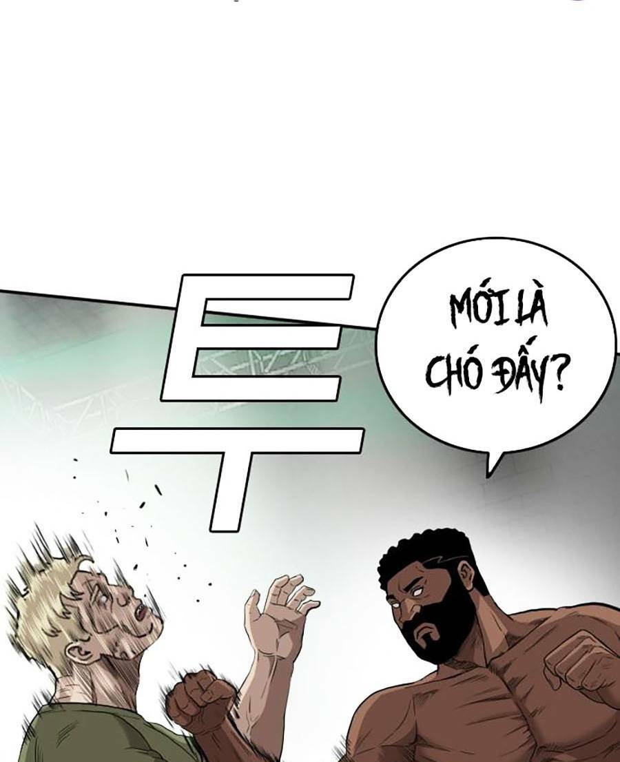 Người Xấu - Chapter 102 - Page 106