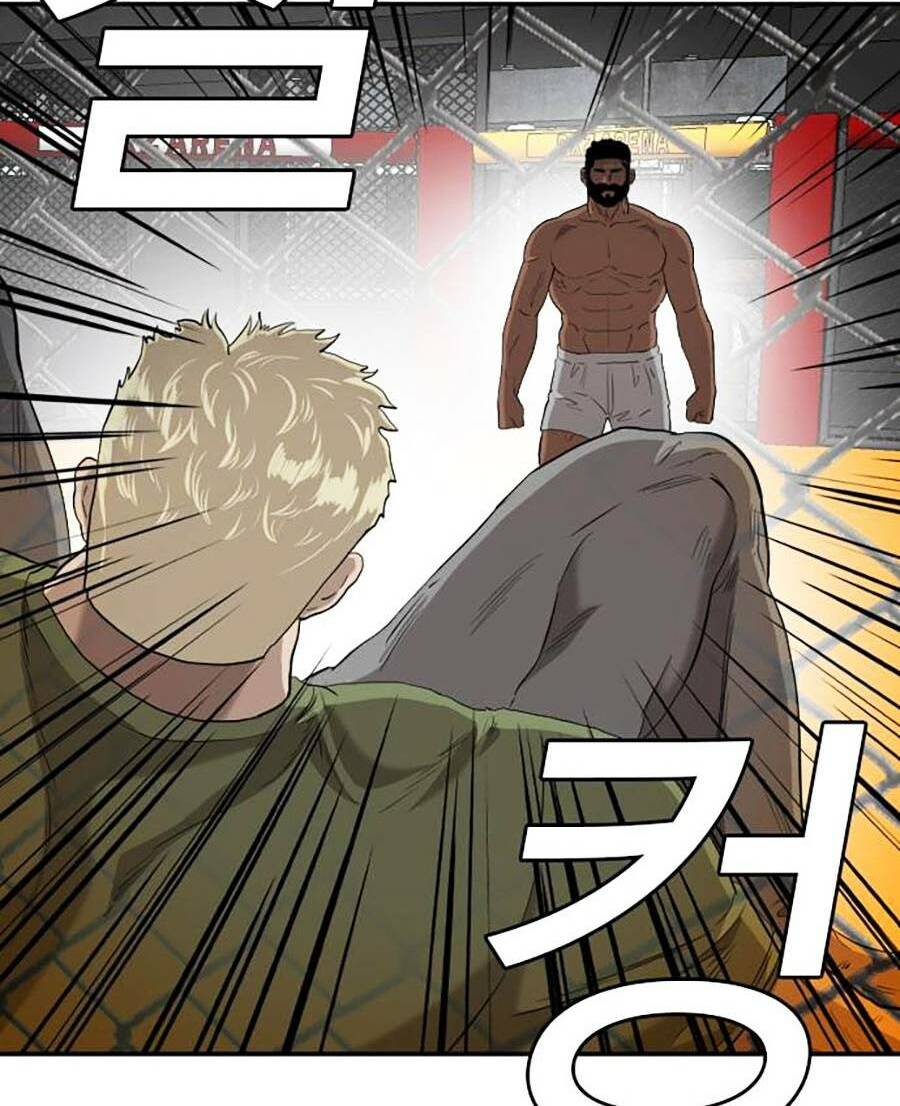 Người Xấu - Chapter 102 - Page 111