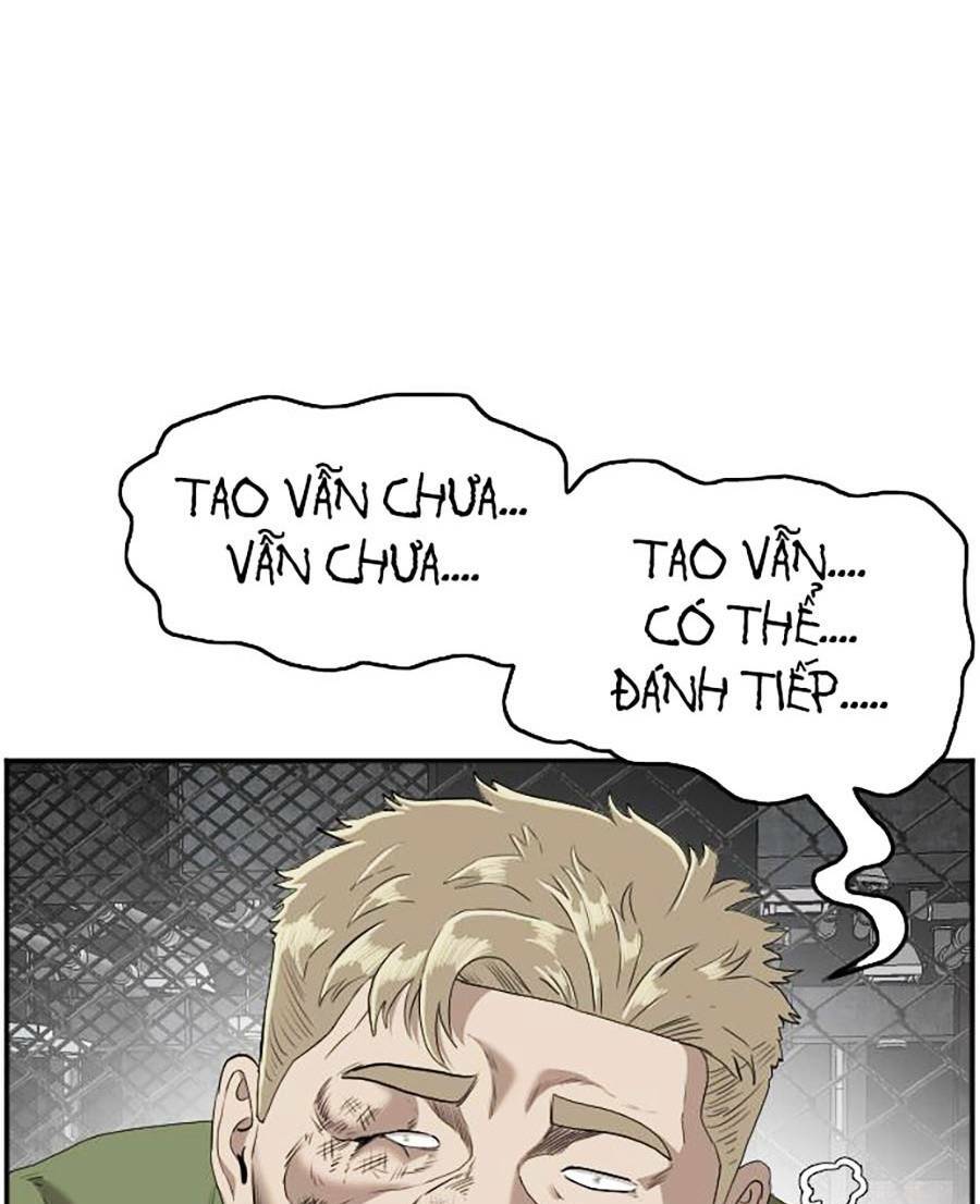 Người Xấu - Chapter 102 - Page 116