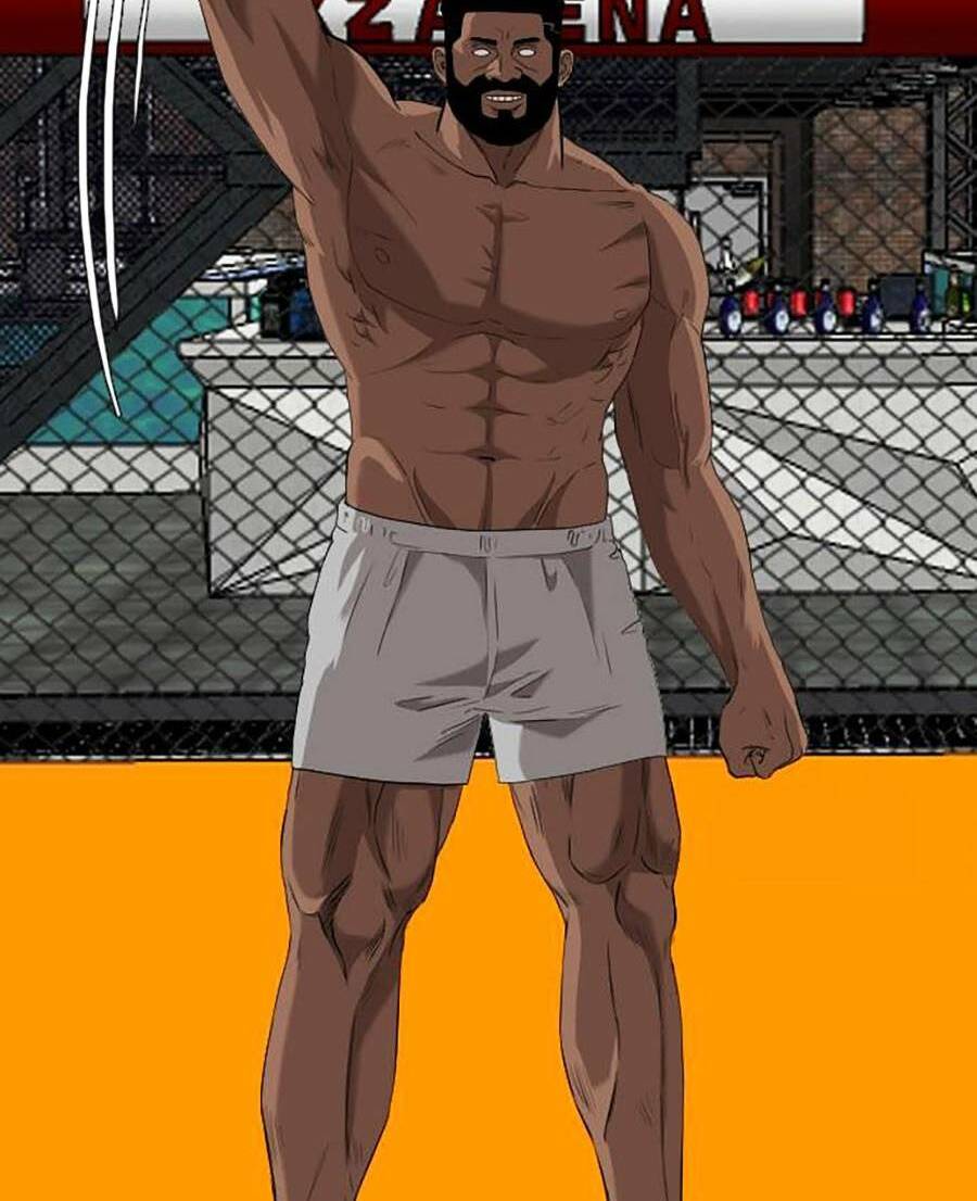 Người Xấu - Chapter 102 - Page 123