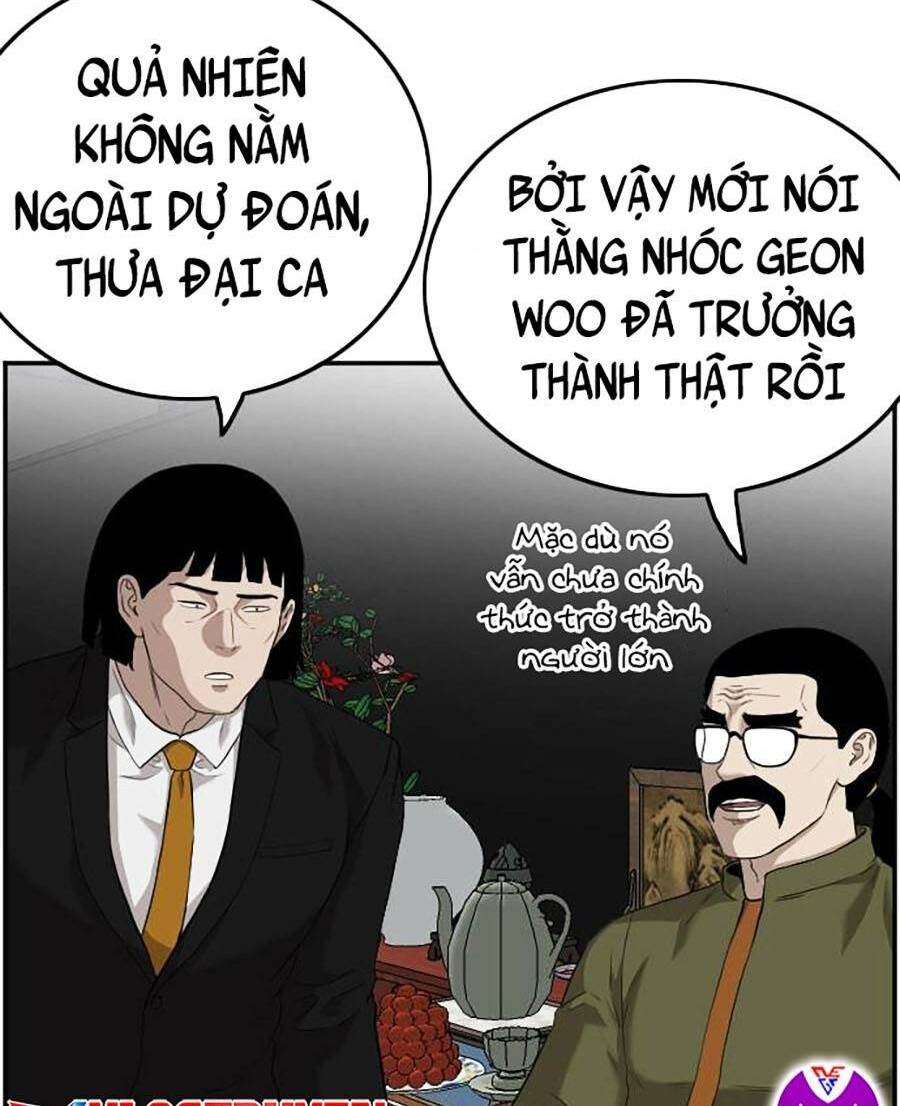 Người Xấu - Chapter 102 - Page 125