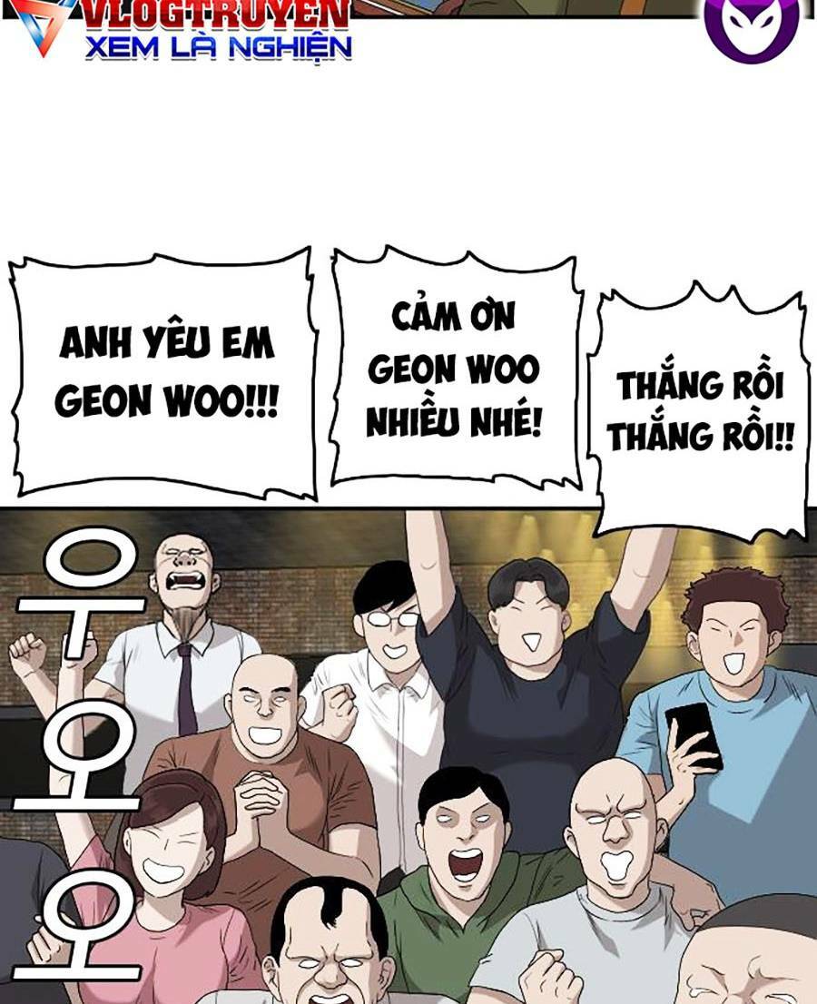 Người Xấu - Chapter 102 - Page 126