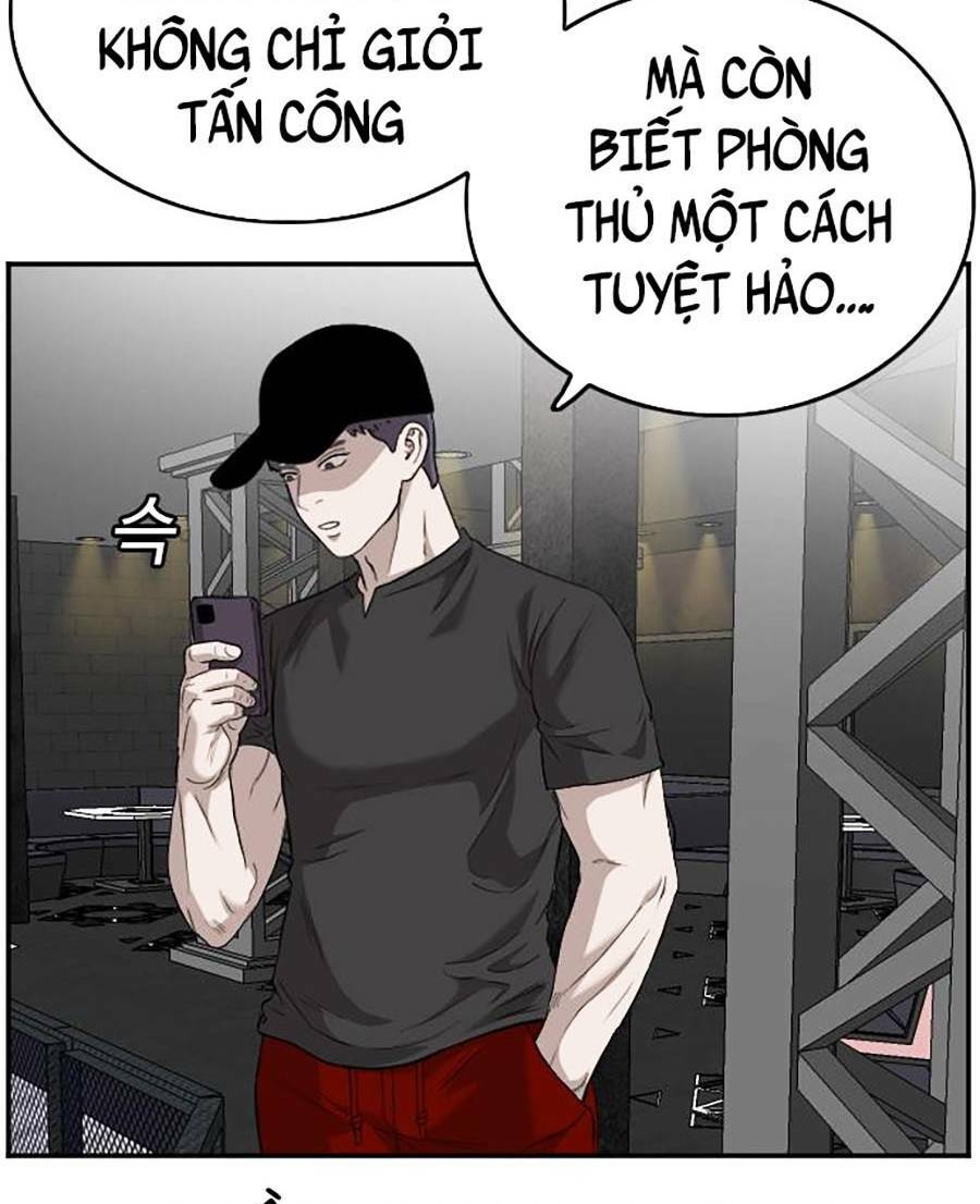 Người Xấu - Chapter 102 - Page 130