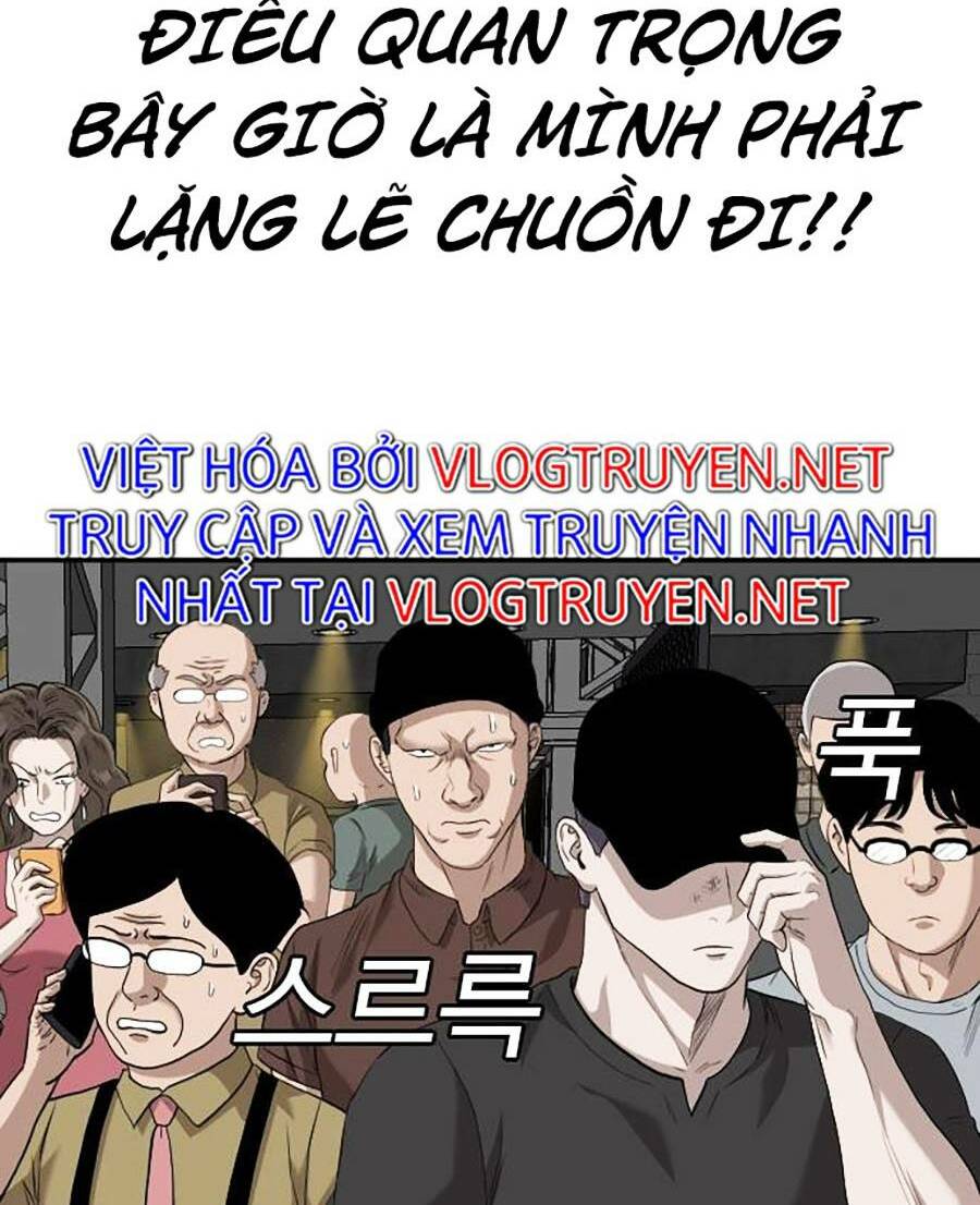 Người Xấu - Chapter 102 - Page 131