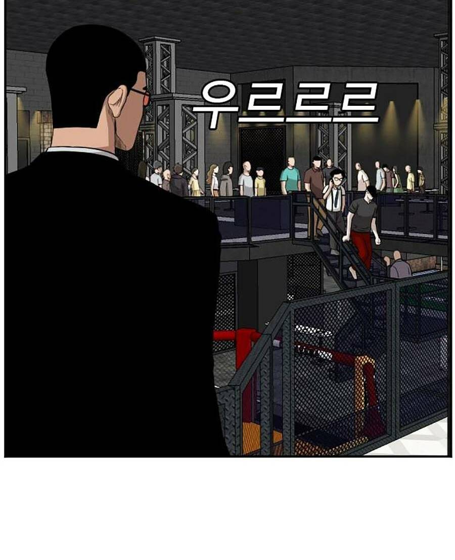 Người Xấu - Chapter 102 - Page 133