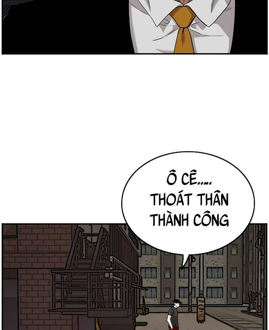 Người Xấu - Chapter 102 - Page 135