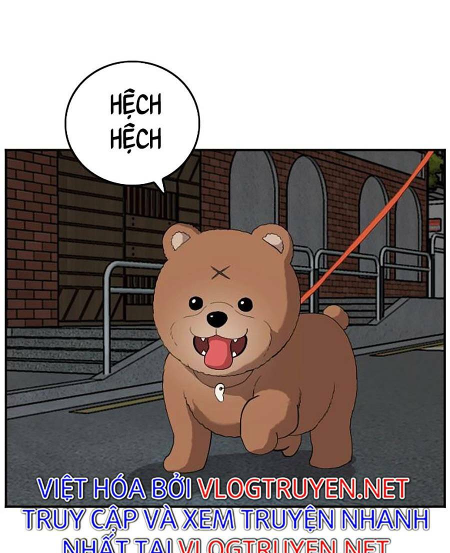 Người Xấu - Chapter 102 - Page 140