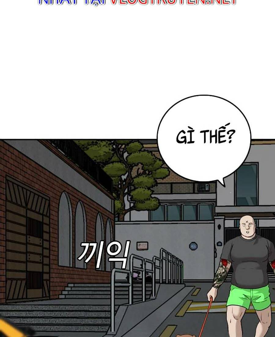 Người Xấu - Chapter 102 - Page 141