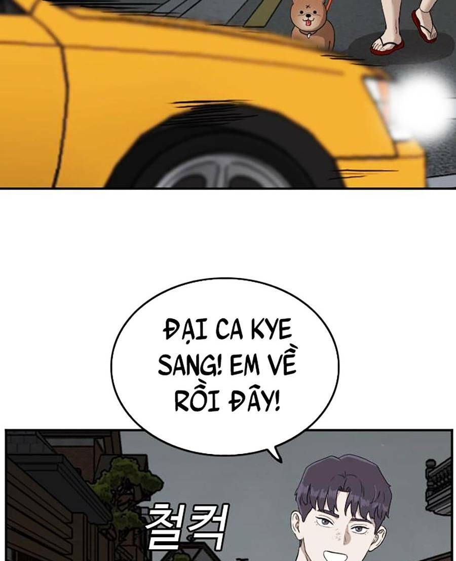 Người Xấu - Chapter 102 - Page 142