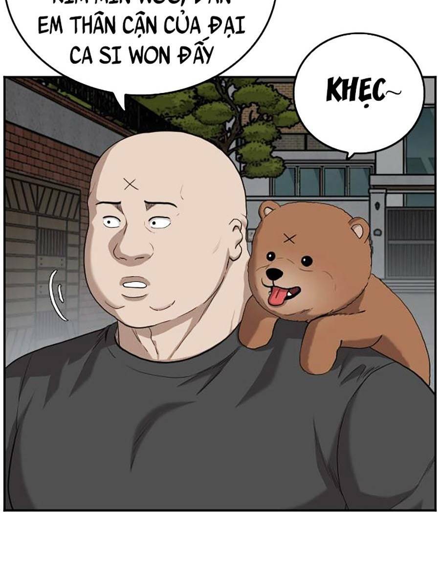 Người Xấu - Chapter 102 - Page 156