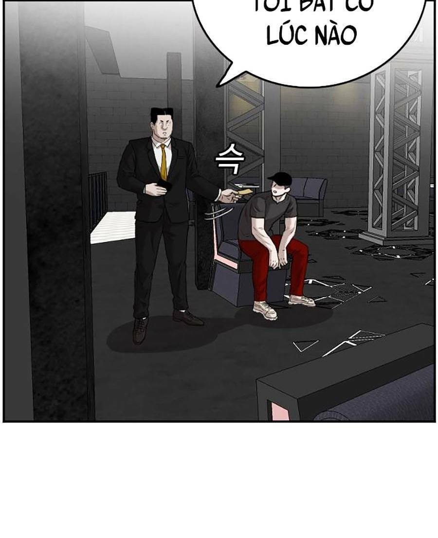 Người Xấu - Chapter 102 - Page 16