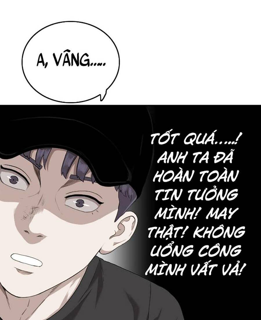 Người Xấu - Chapter 102 - Page 17