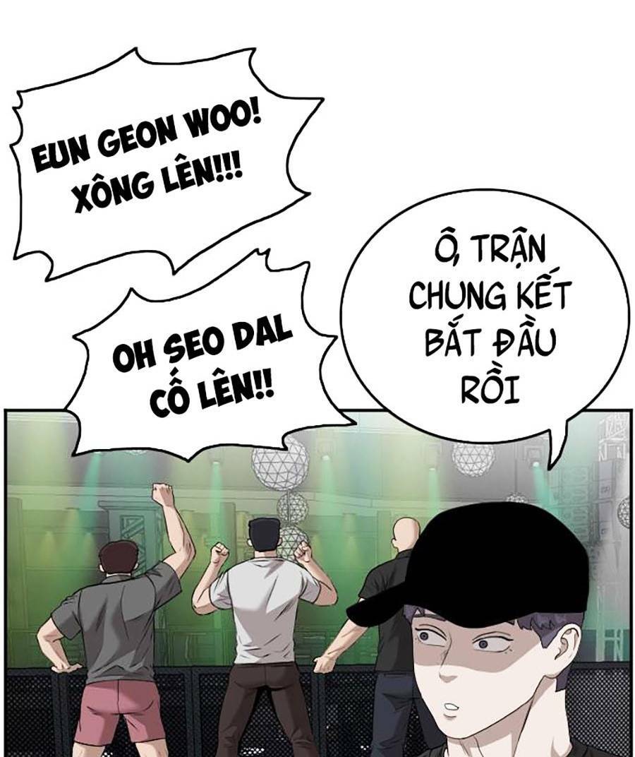 Người Xấu - Chapter 102 - Page 32