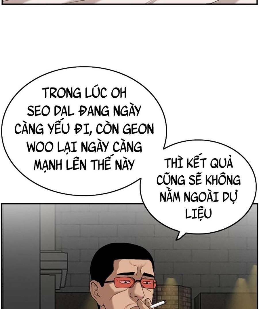 Người Xấu - Chapter 102 - Page 38