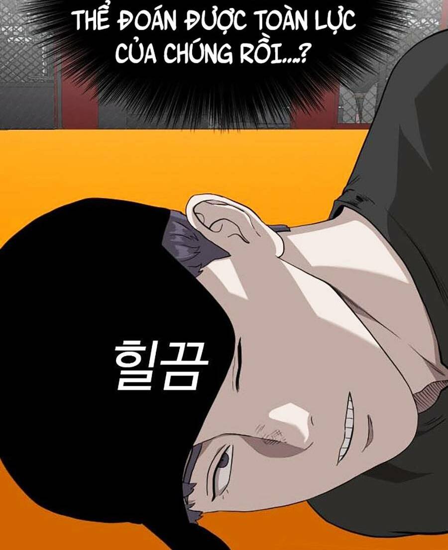 Người Xấu - Chapter 102 - Page 3