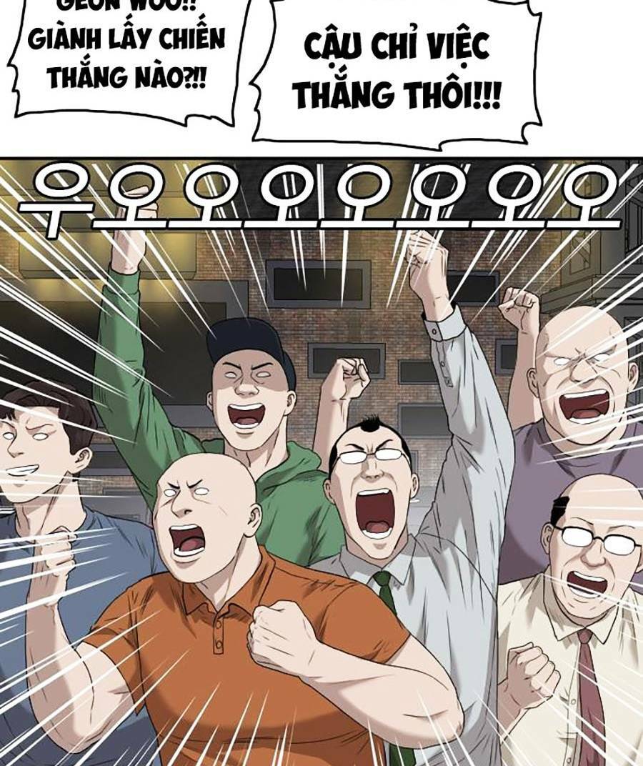 Người Xấu - Chapter 102 - Page 50