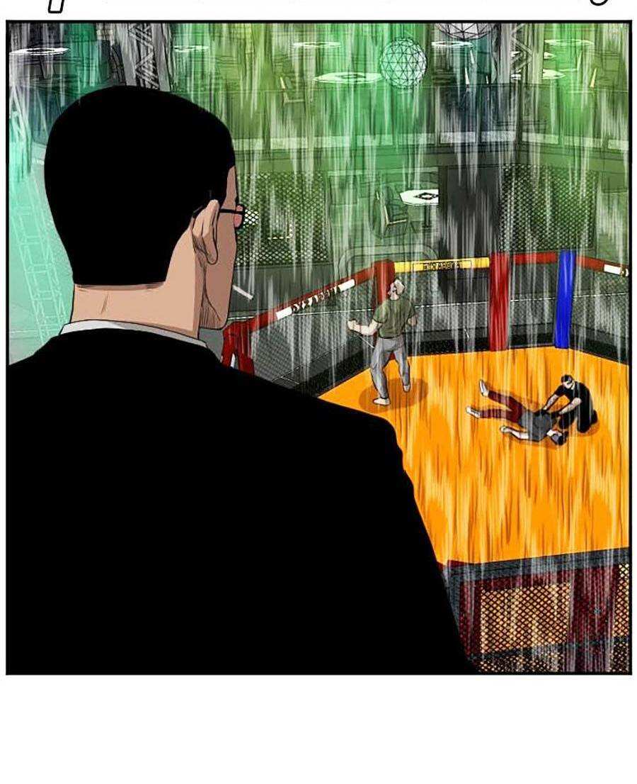 Người Xấu - Chapter 102 - Page 5