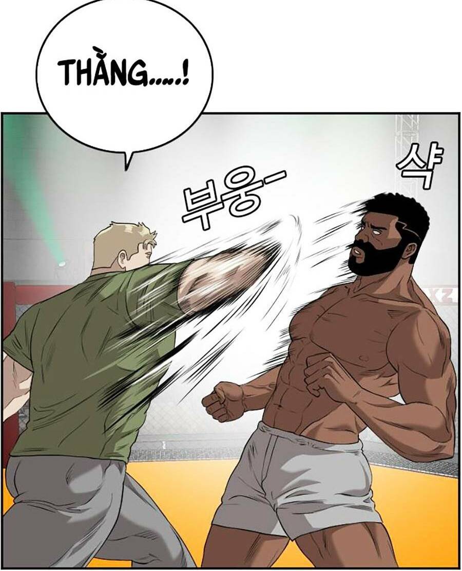 Người Xấu - Chapter 102 - Page 63