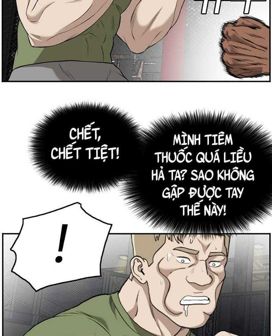 Người Xấu - Chapter 102 - Page 71