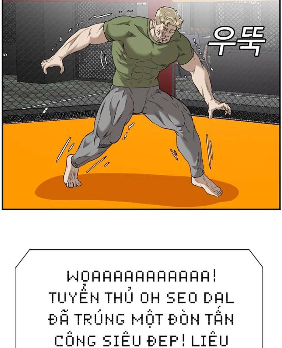 Người Xấu - Chapter 102 - Page 76