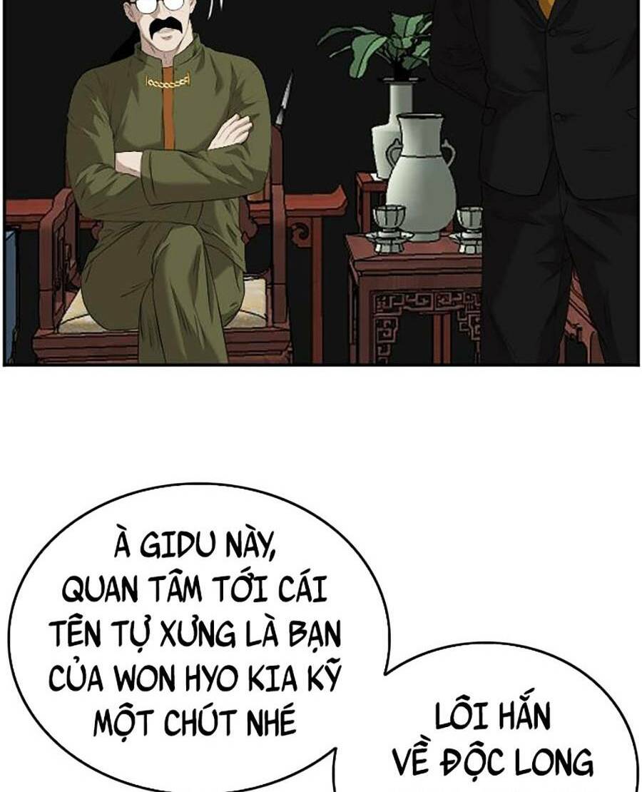 Người Xấu - Chapter 102 - Page 81