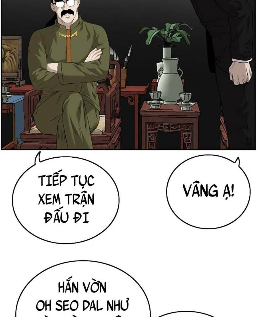 Người Xấu - Chapter 102 - Page 85