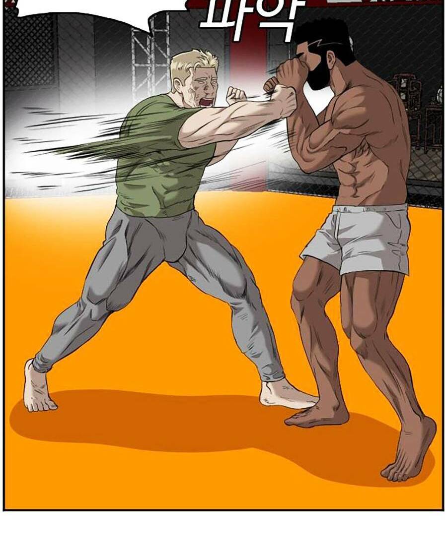 Người Xấu - Chapter 102 - Page 89