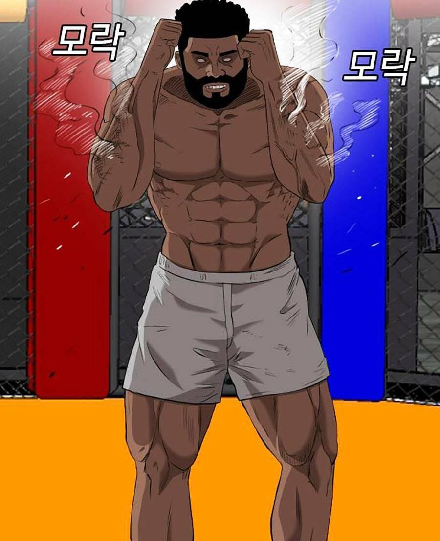 Người Xấu - Chapter 102 - Page 97