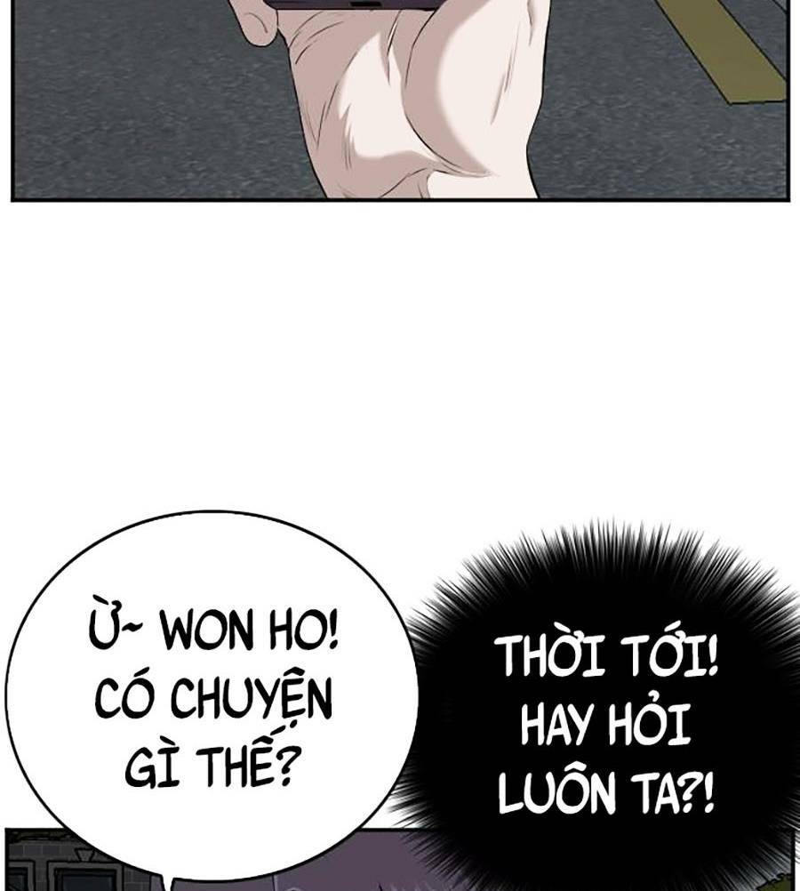 Người Xấu - Chapter 103 - Page 102
