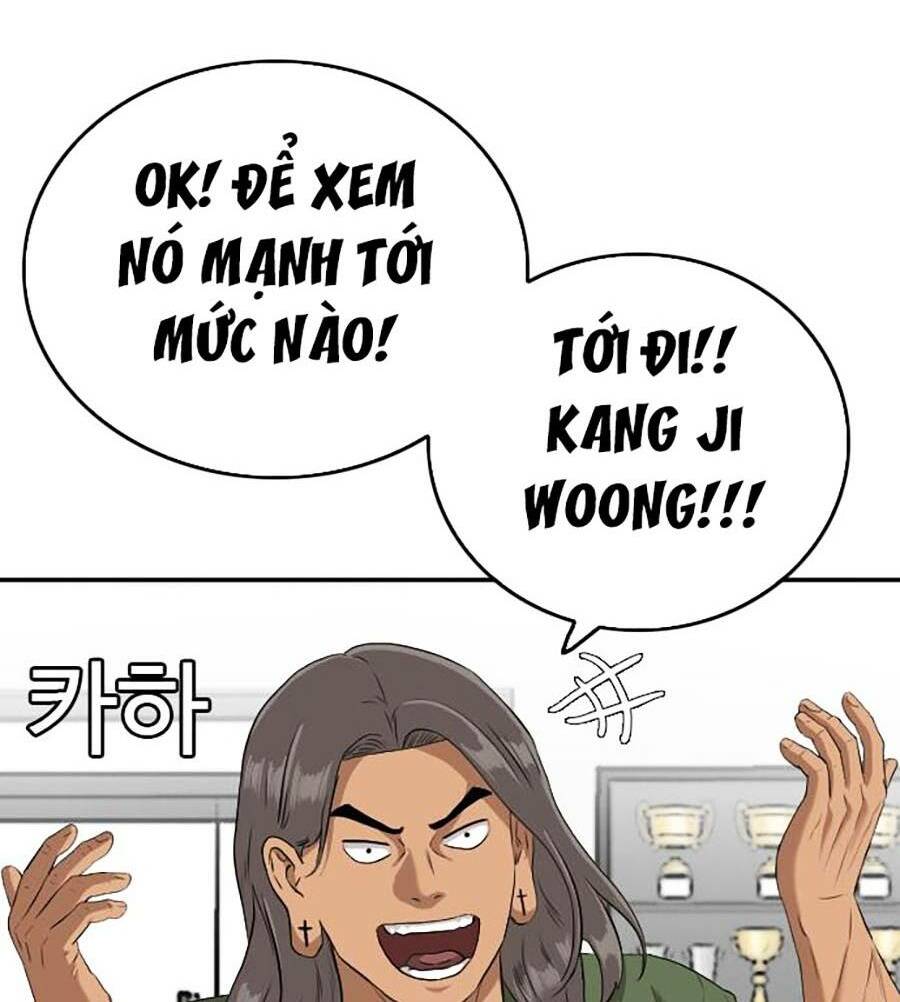 Người Xấu - Chapter 103 - Page 117