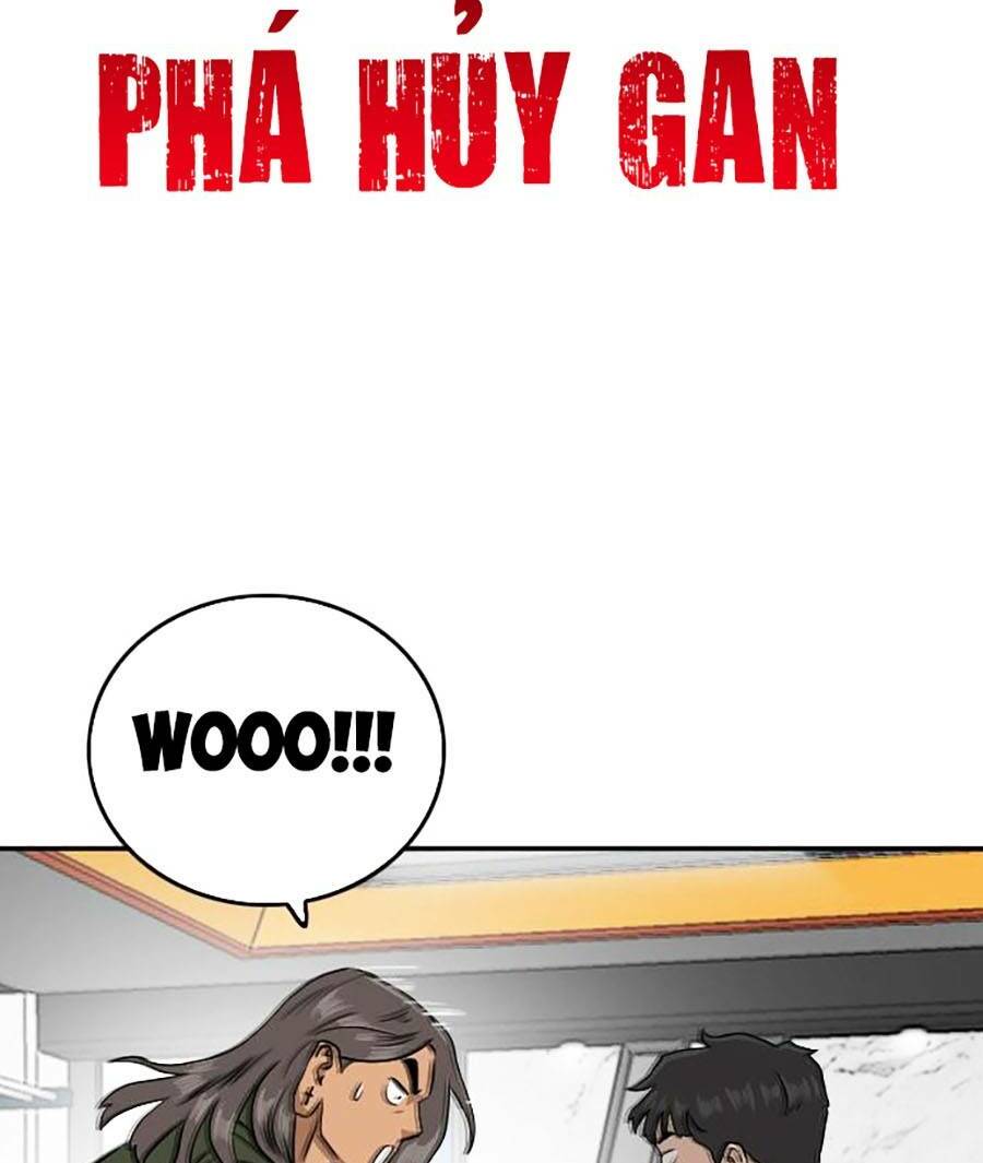 Người Xấu - Chapter 103 - Page 123