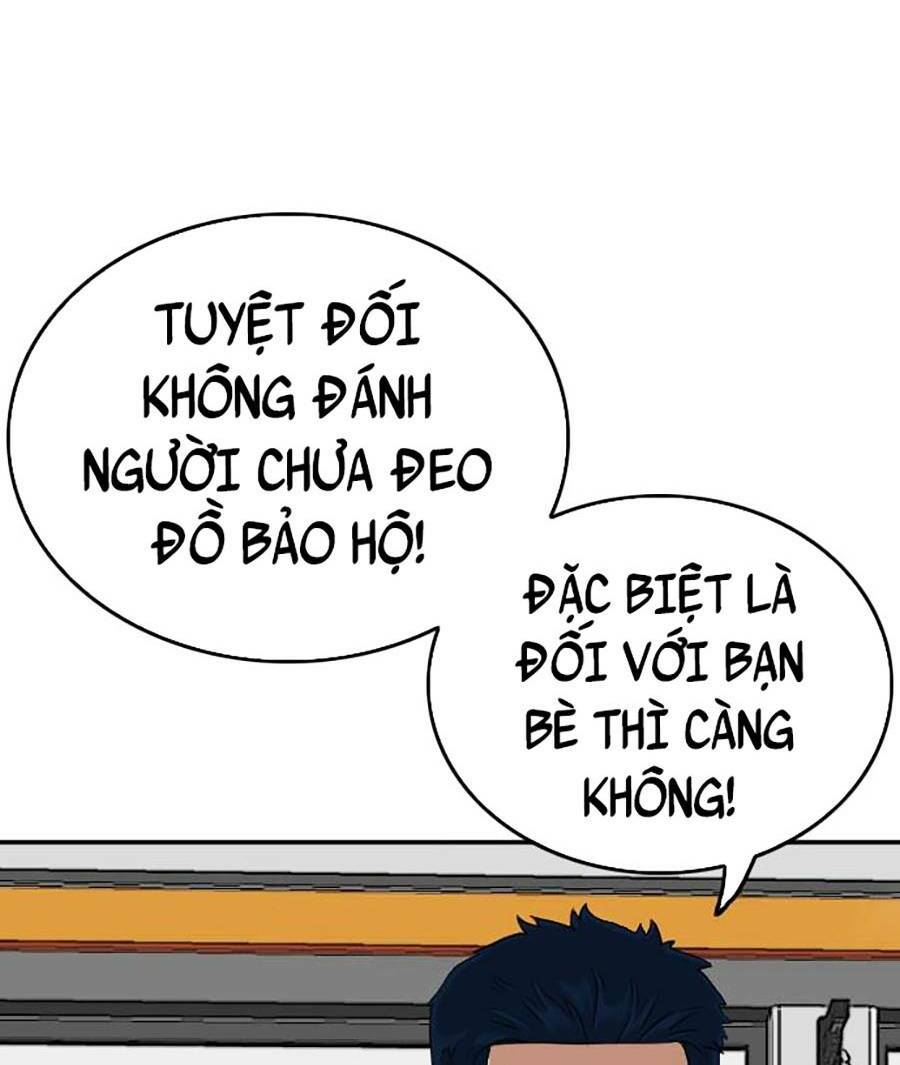 Người Xấu - Chapter 103 - Page 129