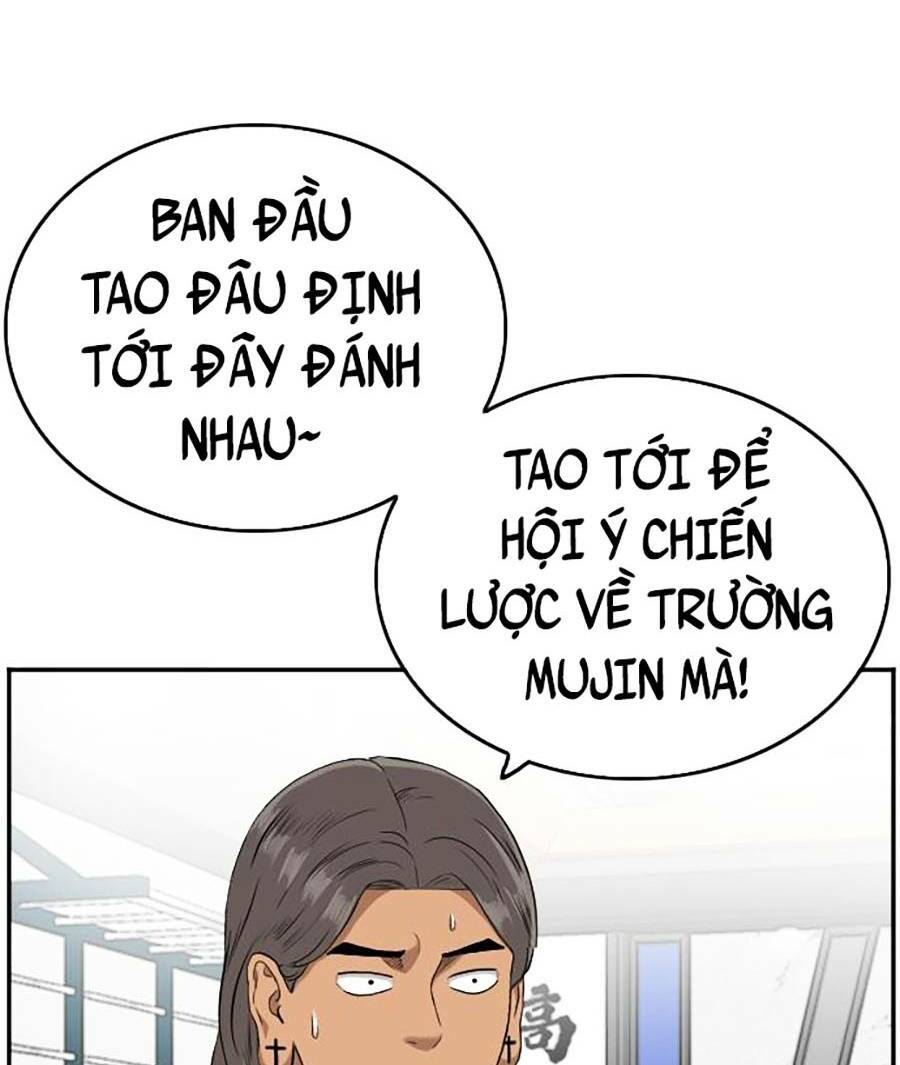 Người Xấu - Chapter 103 - Page 137