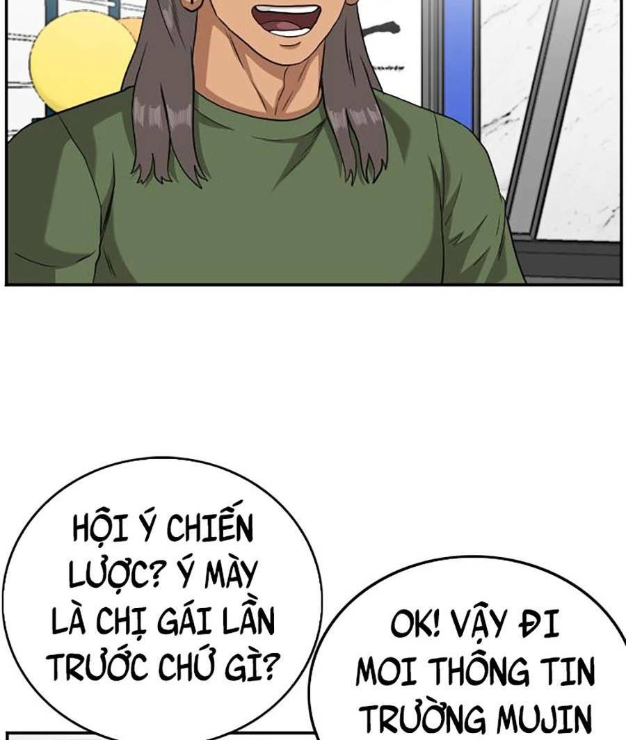 Người Xấu - Chapter 103 - Page 138