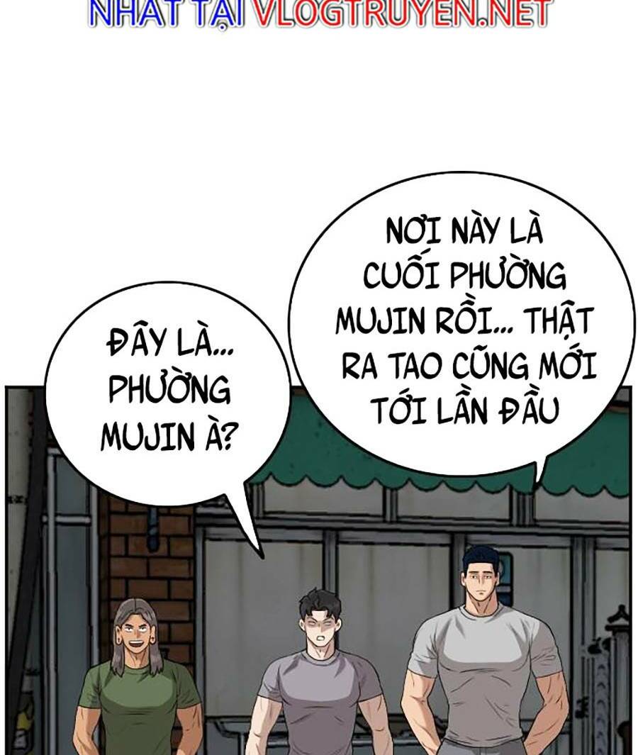 Người Xấu - Chapter 103 - Page 141