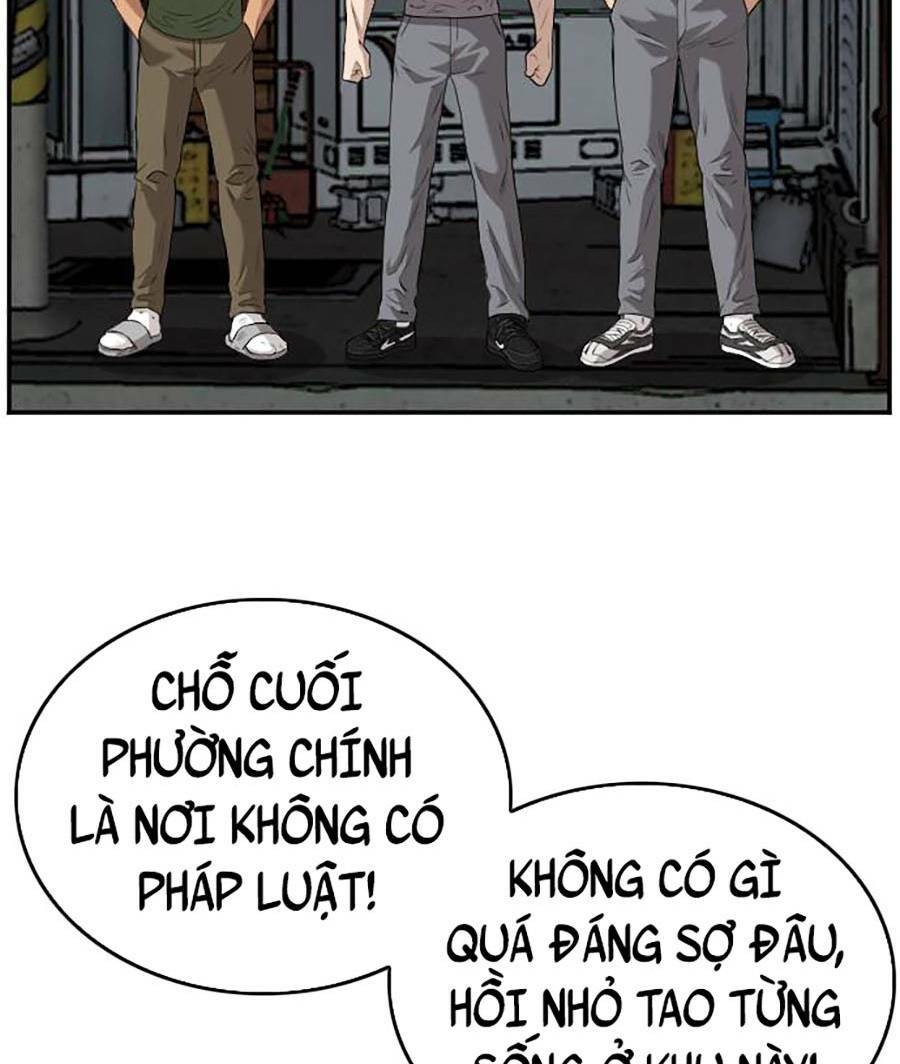 Người Xấu - Chapter 103 - Page 142