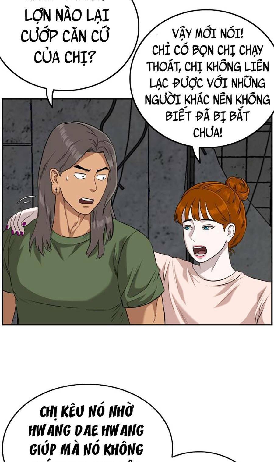 Người Xấu - Chapter 103 - Page 158