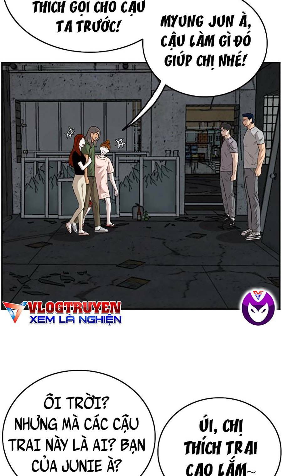 Người Xấu - Chapter 103 - Page 159
